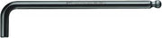 Wera Hexagon 950 PKL BM L-key, BlackLaser, Ballpoint Hex Key 7mm x 190mm L-key