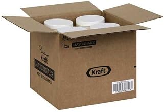 Kraft Pure Mayonnaise, 1 Gallon - 4 per case.