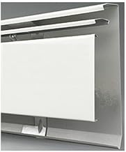 Slant/Fin 7' Dummy Enclosure Only 30 Series