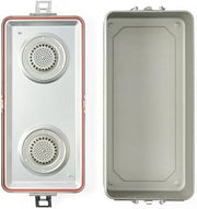 Medline Steriset Full-Size Sterilization Containers