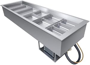 Hatco CWB-6