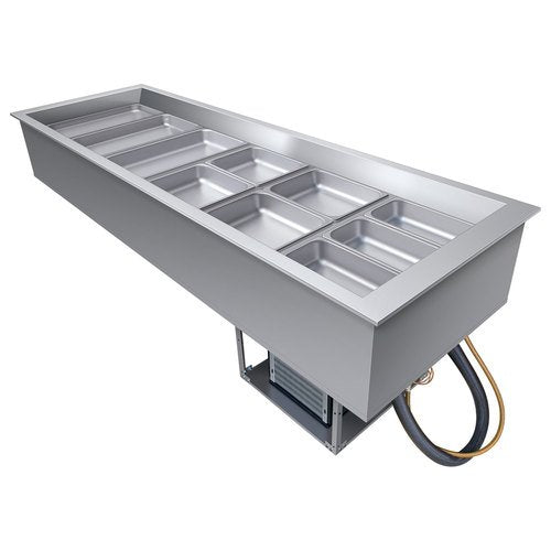 Food Warmers by Hatco – Model CWB-6