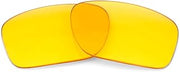 Replacement Lenses for Mosley Tribes Hillyard Sunglasses
