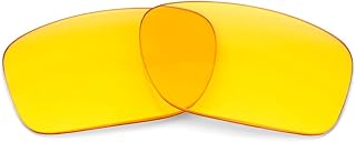 Replacement Lenses for Mosley Tribes Hillyard Sunglasses