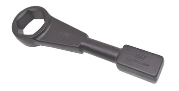 WR SLUG ST 6 PT 2-3/16" by GEARWRENCH – Black, Model 82327-05