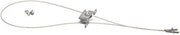 Quikserv (QUIUX) Cable for Weight #60