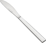CAC Stainless Windsor 2002-08 Dinner Knife 8 inch, 18/0 Heavy Weight, Set of 12