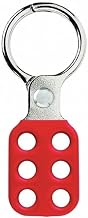 Master Lock 417 Lockout Tagout Safety Hasp