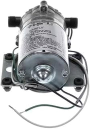 Fits Everpure 8085178 Pump/Motor Assembly 115 Volt 60HZ