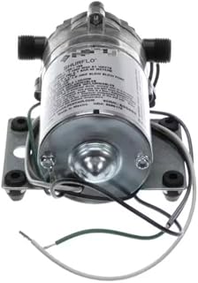 Fits Everpure 8085178 Pump/Motor Assembly 115 Volt 60HZ