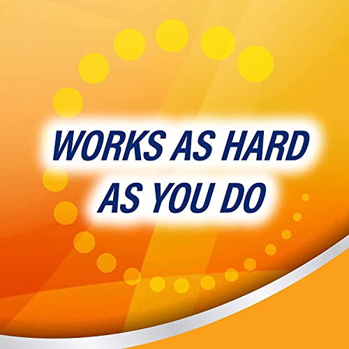 ARM & HAMMER 2.6 Ounce (Pack of 1) / Cool Blast / Gold Antiperspirant Deodorant