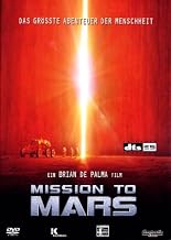Mission to Mars [Import]