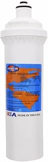 Omnipure (ELF PHOS) 12.5"x4" Diamter E-Series ELF ALL Phosphate