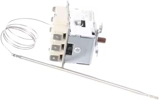 Fits Ovention 55.33559.030 1447 T125 Thermal Cut-Off/Hi Limit Thermostat, 300C for C1400, C2000, M1313