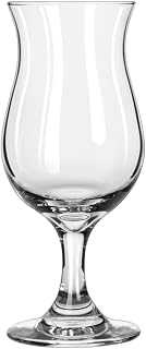 Libbey RLBC701 Embassy Poco Grande No. 3715 Soda Glass (Pack of 6)