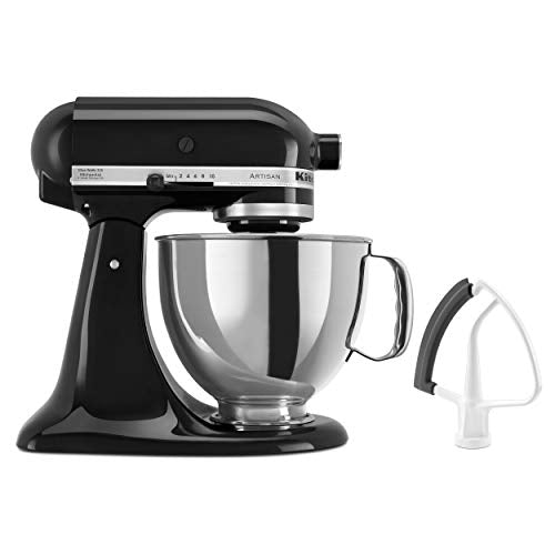 KitchenAid Onyx Black / 5 Quart / Value Bundle Stand Mixers