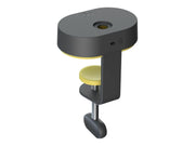 Clamp Mount Accessory for Reach Camera by Logitech – Gray