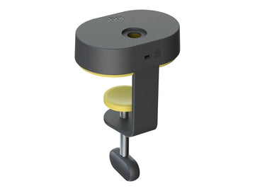 Clamp Mount Accessory for Reach Camera by Logitech – Gray