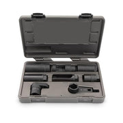 GEARWRENCH (Pack of 1) / 1 Drive Socket Sets