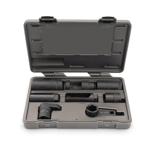 GEARWRENCH (Pack of 1) / 1 Drive Socket Sets