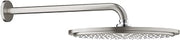 GROHE 26066DC0 Rainshower Cosmopolitan 310 Head Shower Set 380 mm, 1 Spray, Supersteel