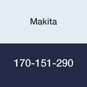 Makita 170-151-290 Flat Washer