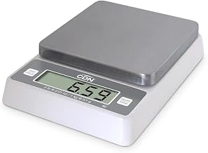 CDN Digital High Precision Scale, 2 lb