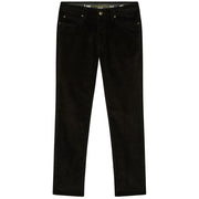 MVP Men's Slim Fit Jeans by Lee – Black, Model L72A