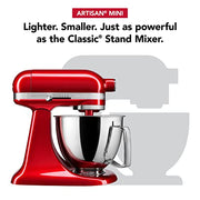 KitchenAid Candy Apple / Stand Mixer / 3.5 quart Stand Mixers
