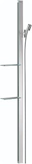 hansgrohe 27645000 Raindance E Wallbar, Chrome