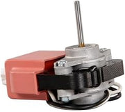 Turbo Air Fan Motor Eva 3963328610 - Genuine OEM Replacement Part