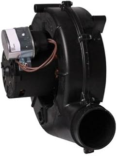 024-31953-000 - Fasco Upgraded Furnace Draft Inducer Exhaust Motor