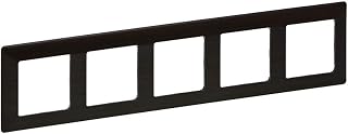 Legrand 754175 vlife 5 way Rah Dark Wood