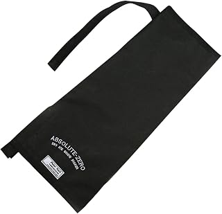 Polar Tech AZ 16 Snow Collection Bag for Absolute Zero Dry Ice Snow Maker, 17-1/2" Length x 8" Width