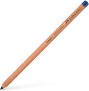 Faber-Castell Pitt Pastel Colouring Pencils Helio Blue