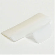 Dishwasher Splash Shield for Electrolux Frigidaire 154701001 (2 per package) by Choice Manufactured Parts – White, Model 154701001CM