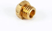 Bakers Pride 2A-R3146A Genuine OEM Orifice - Natural No.30 Spud No.2
