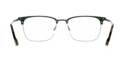 E1168 306 MATTE FOREST 57/18/145 MALE Eyewear Frame by Flexon – 57/18/145, Plastic, Matte Forest, Model FLEXON E1168
