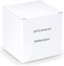 SATO America WM8420041 M84Pro Direct Thermal-Thermal Transfer Printer, 41 Inch