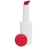 Foodservice PS601N05 Stor 'N Pour Red 1 qt (1 Each) by Carlisle – Plastic, Red