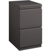 Hirsh Industries Espresso / Modern / One Size Mobile File Cabinets