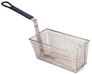 Pitco P6072145 Basket oblong/twin size 13-1/2" x 6-1/2" x 5-1/2" deep