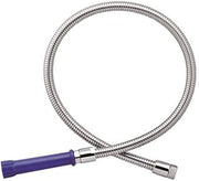 Replacement for T&S Style Pre Rinse Replacement Spray Hose