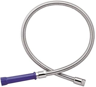 Replacement for T&S Style Pre Rinse Replacement Spray Hose