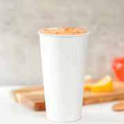 Karat 32 oz / White / Cups Cups