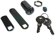 Rubbermaid Door Hardware Kit