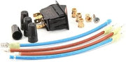 TM AAVKTILT 080811301K Power Switch Kit Fits/Compatible with Cres Cor Lighted, 20A Genuine OEM CRE080811301K