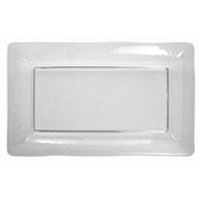 American Metalcraft 152 oz. / Rectangular Rain Platters / 1 Platters