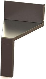 Perlick TSF90F-FI 90 Degree Angle Corner Angle Filler