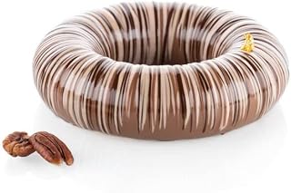 Silikomart London 520 TPLUS+ Baking Mold 6.29" Diameter